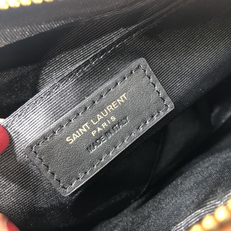 YSL Satchel Bags